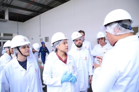 Em Canhotinho, no Agreste, Governo de Pernambuco, através da Adepe, anuncia investimento de R$ 2 milhões para reforma do mercado público do município