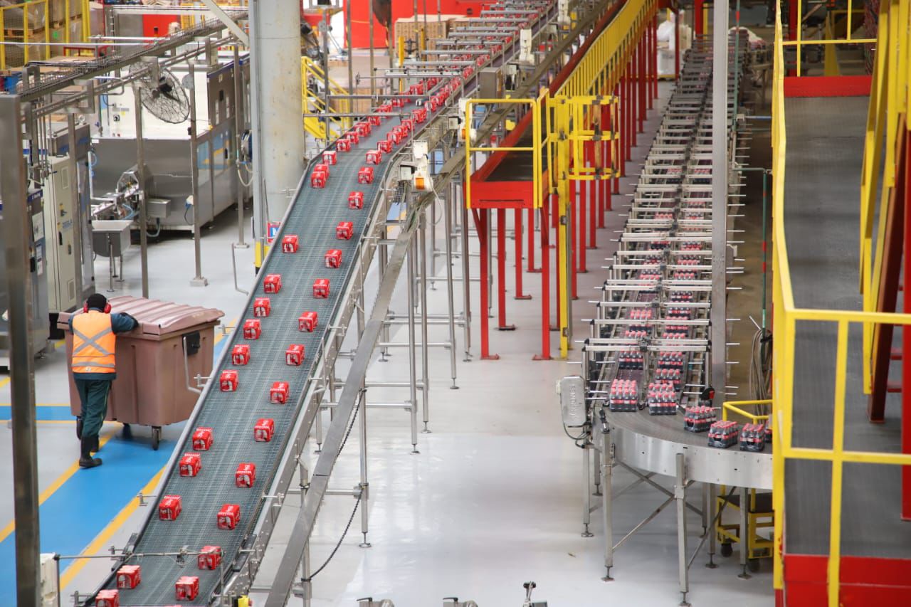 Imagem de  “<strong>BALANÇO INDÚSTRIA// GOVERNO DE PERNAMBUCO FECHA PRIMEIRO SEMESTRE COM ATRAÇÃO DE R$ 14,3 BILHÕES</strong>”