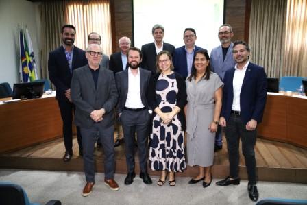 Imagem de  “INVESTIMENTOS E EMPREGOS// PERNAMBUCO ANUNCIA CHEGADA DE<br>R$ 70,4 MILHÕES E GERAÇÃO DE 642 NOVOS EMPREGOS”