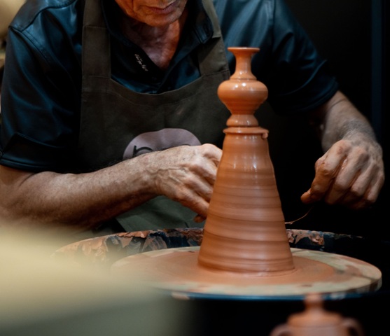 Imagem de  “Programa Pernambuco Artesão reúne cerca de 300 artesãos no Recife para lançamento das Jornadas Criativas”