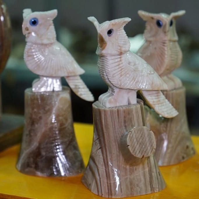 Imagem de  “Araripina recebe as Jornadas Criativas do Programa Pernambuco Artesão; inscrições estão abertas para mentorias e consultorias”