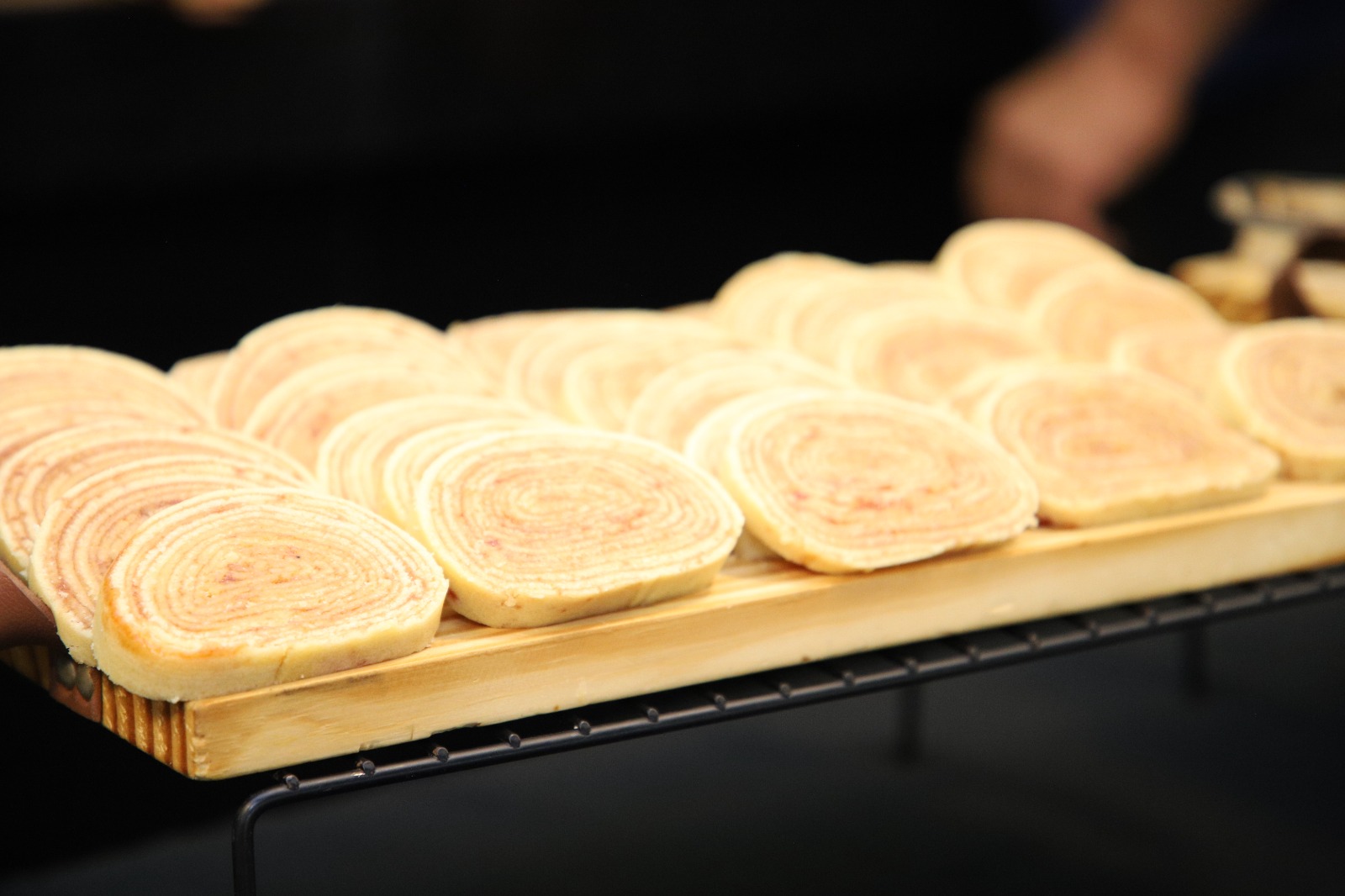 Imagem de “Bolos de Noiva, Rolo e Souza Leão podem ser contemplados com projeto de Indicação Geográfica da Adepe e do Sebrae”