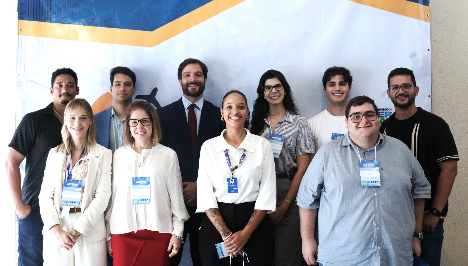 Imagem de  “INTERNACIONALIZAÇÃO// PROGRAMA DE EXPORTAÇÃO É LANÇADO PELA ADEPE”