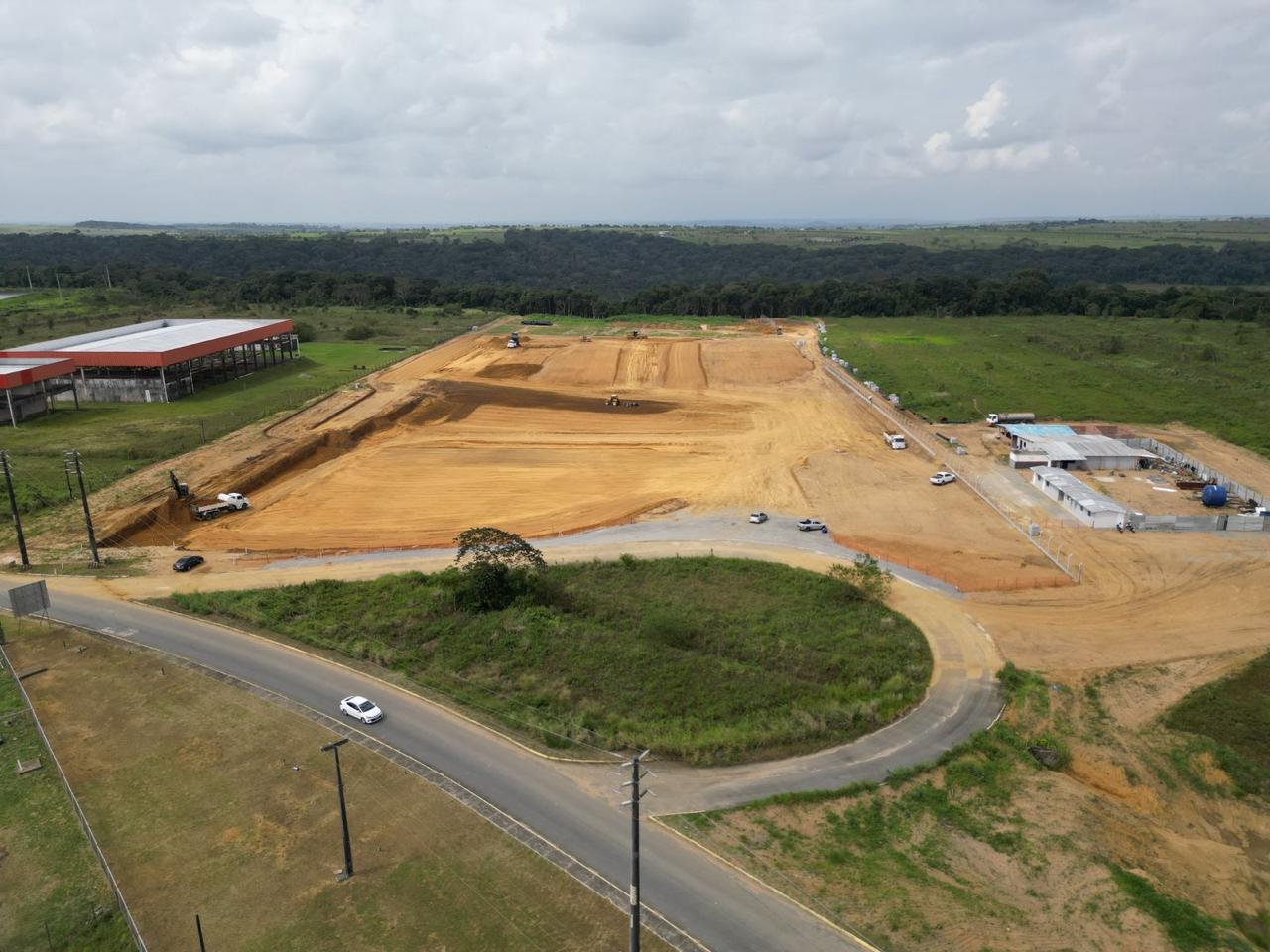 Governo de Pernambuco atrai mais de R$ 70 milhões em investimentos para nova fábrica em Goiana