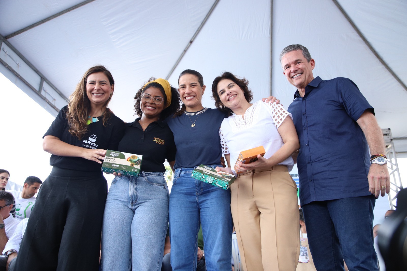 Imagem de  “Programa PE Produz valoriza os arranjos econômicos e fomenta o desenvolvimento regional com novo edital de R$ 22 milhões”