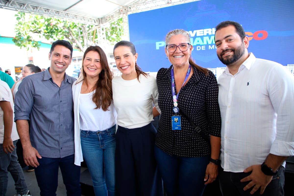 Imagem de  “DESENVOLVIMENTO REGIONAL // Com investimentos do Governo de Pernambuco, através da Adepe, Caruaru ganhará nova Feira do Gado”